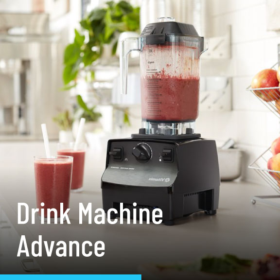 Drink Machine Advance