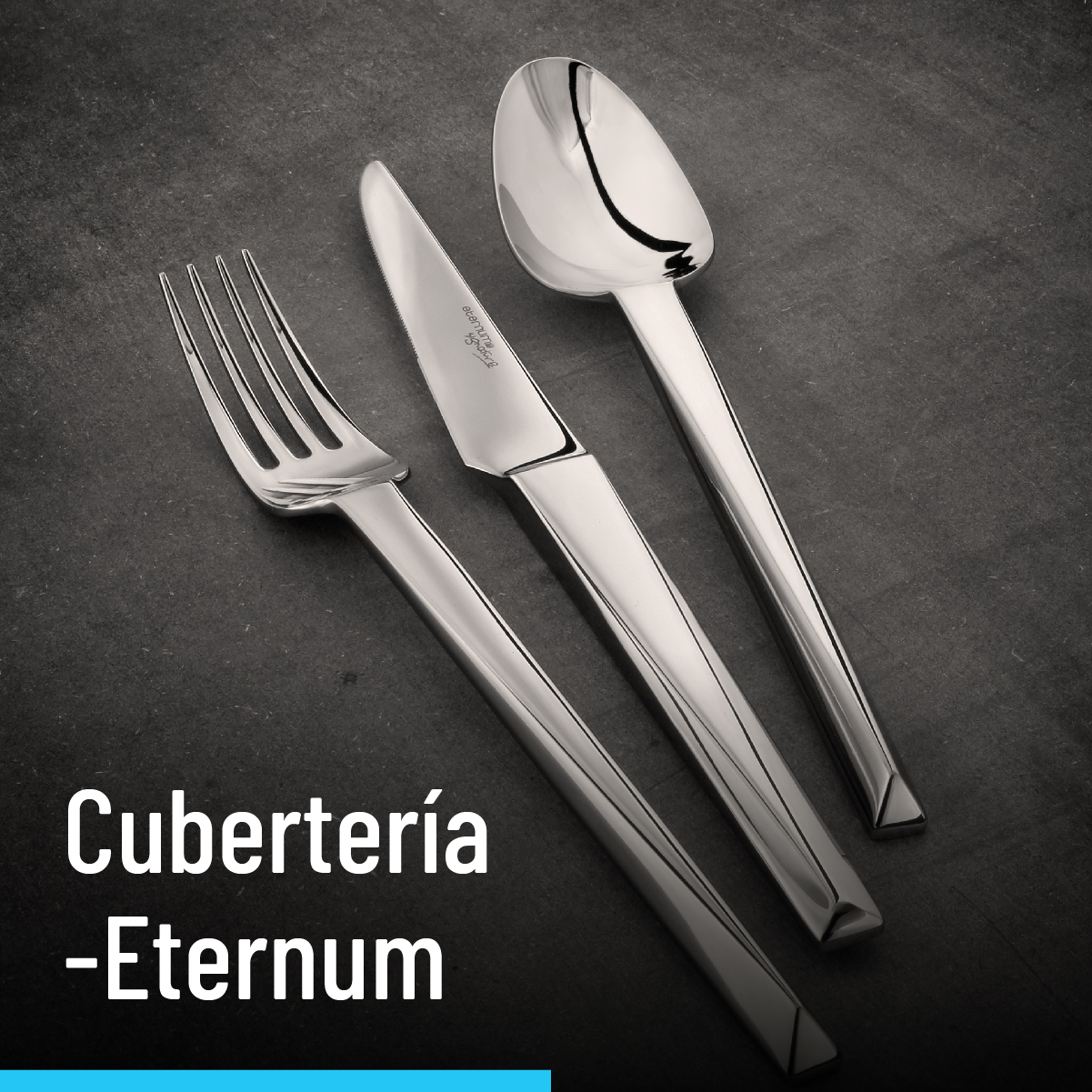Cubertería