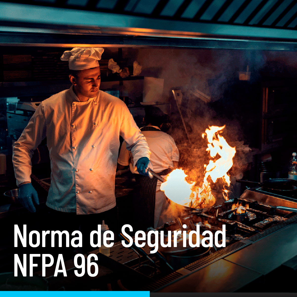 NFPA 96