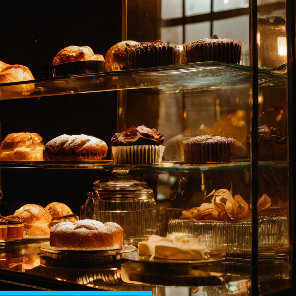 Guía para seleccionar el mejor equipo para su panadería o repostería