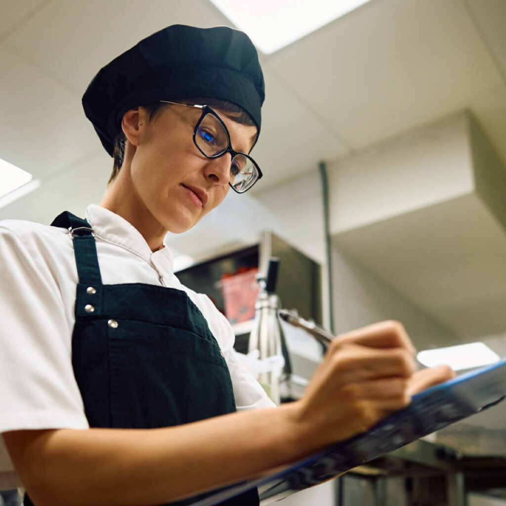 mantenimiento-cocina-profesional Fulzer Postventa